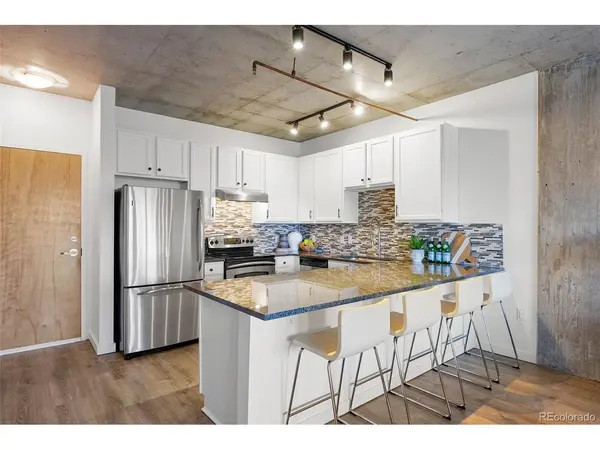 1475 Delgany #308, Denver, CO 80202
