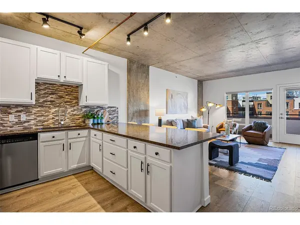 1475 Delgany #308, Denver, CO 80202