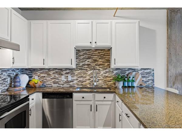 1475 Delgany #308, Denver, CO 80202