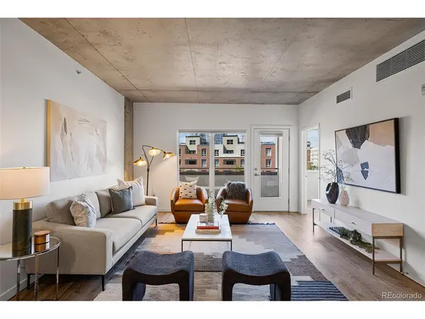 1475 Delgany #308, Denver, CO 80202