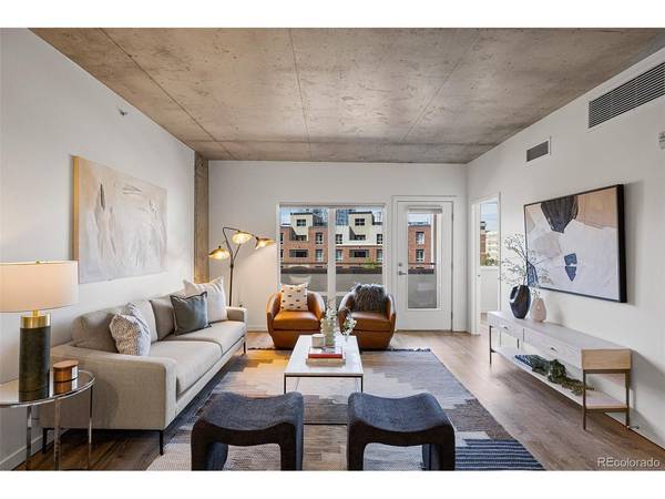 1475 Delgany #308, Denver, CO 80202