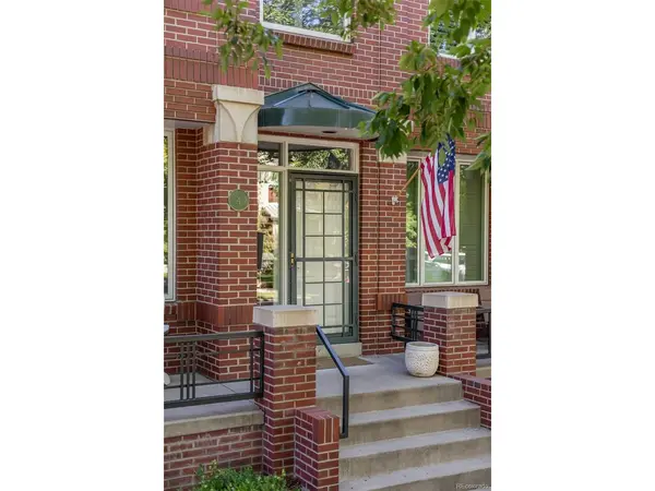 4 S Monroe, Denver, CO 80209