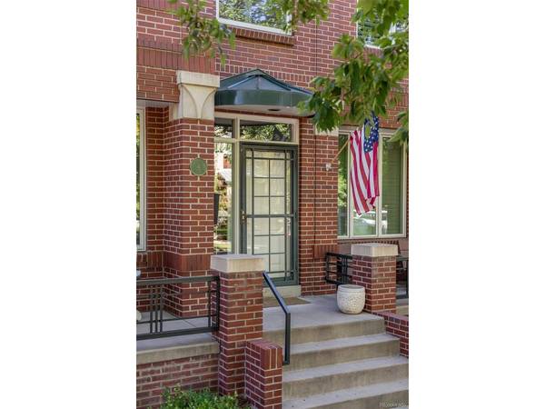 4 S Monroe, Denver, CO 80209