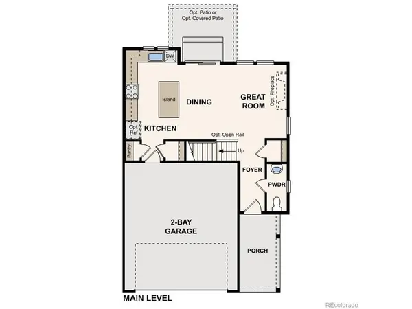 5733 Yarrrow, Brighton, CO 80601