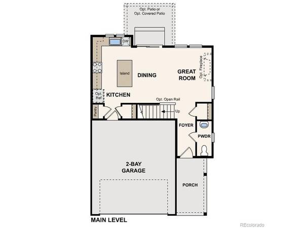 5733 Yarrrow, Brighton, CO 80601