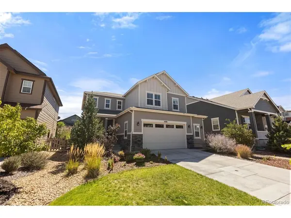 8480 Arapahoe Peak, Littleton, CO 80125