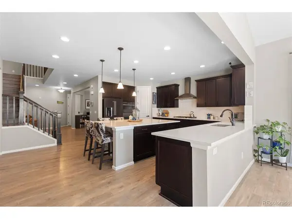 8480 Arapahoe Peak, Littleton, CO 80125