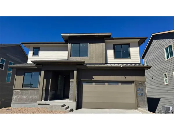 20911 Grays Peak, Parker, CO 80138