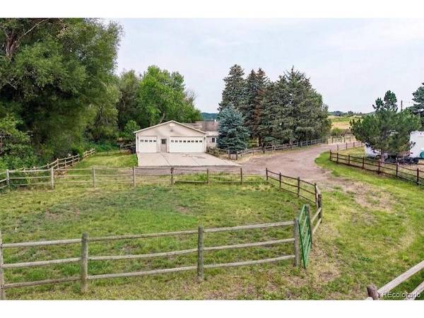 3926 N State Highway 67, Sedalia, CO 80135