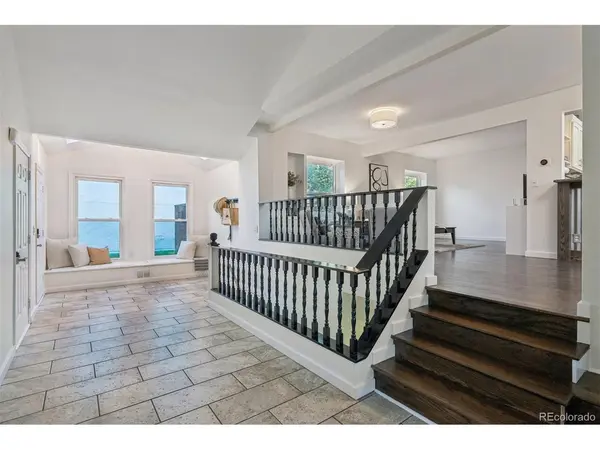 301 S Krameria, Denver, CO 80224