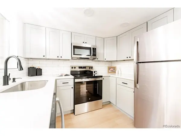 7978 Chase #B, Arvada, CO 80003