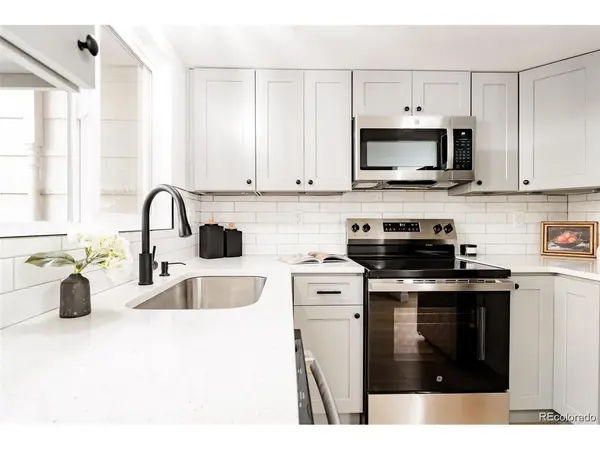 7978 Chase #B, Arvada, CO 80003