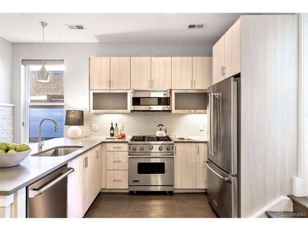 558 Madison, Denver, CO 80206