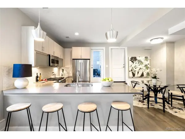 558 Madison, Denver, CO 80206