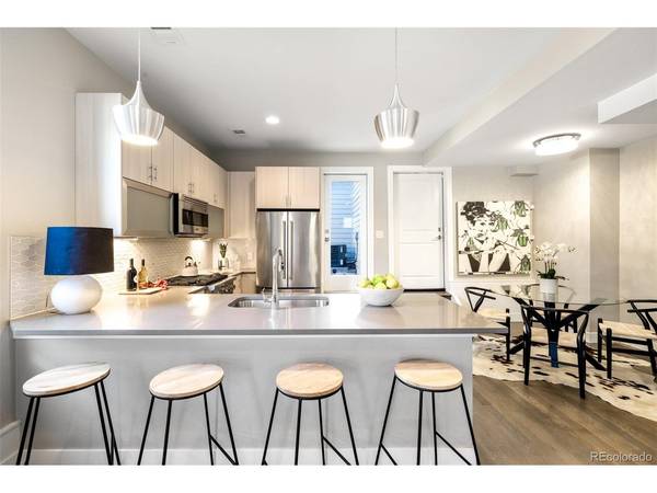 558 Madison, Denver, CO 80206