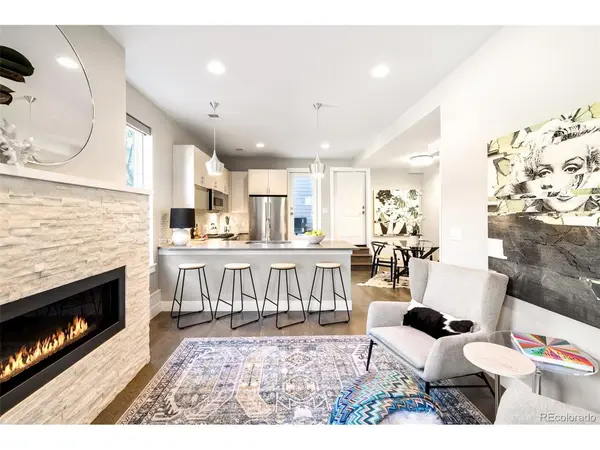 558 Madison, Denver, CO 80206