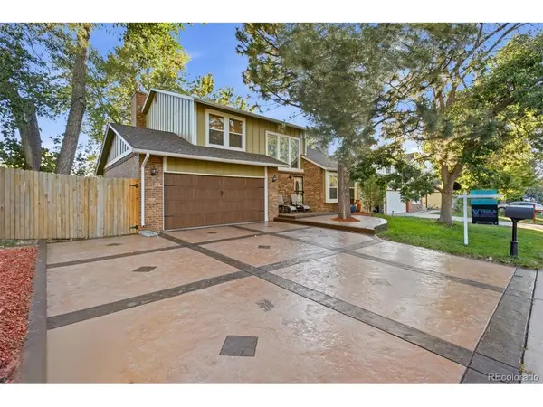 5269 S Ventura, Centennial, CO 80015
