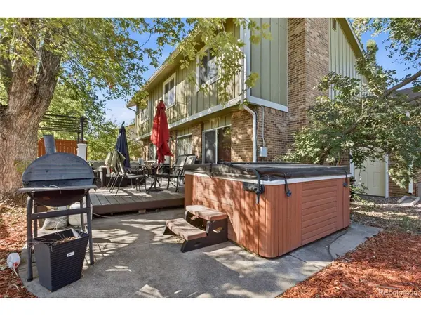 5269 S Ventura, Centennial, CO 80015