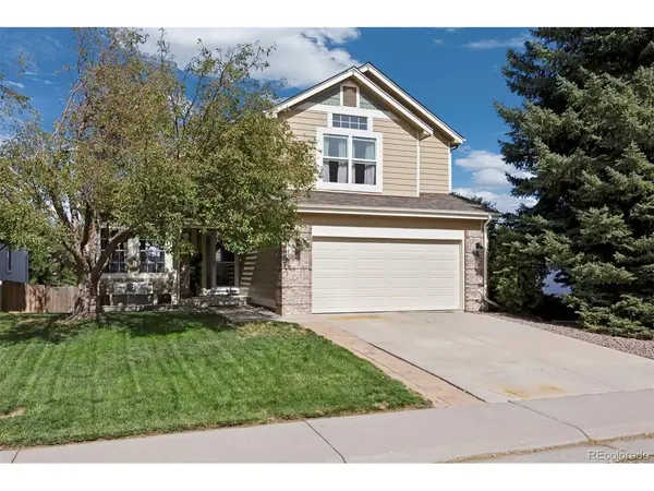 4842 S Bahama, Aurora, CO 80015