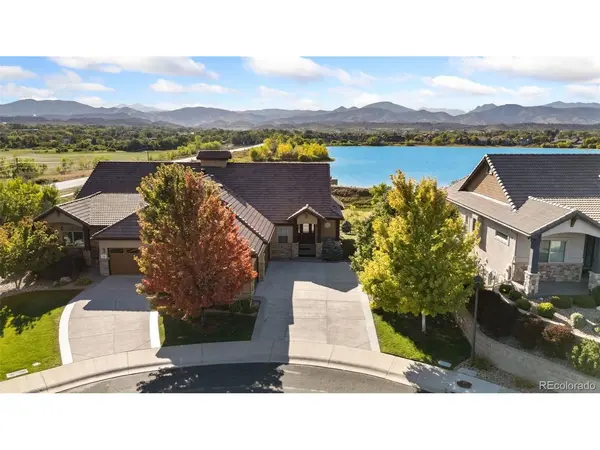 109 Scenic, Loveland, CO 80537