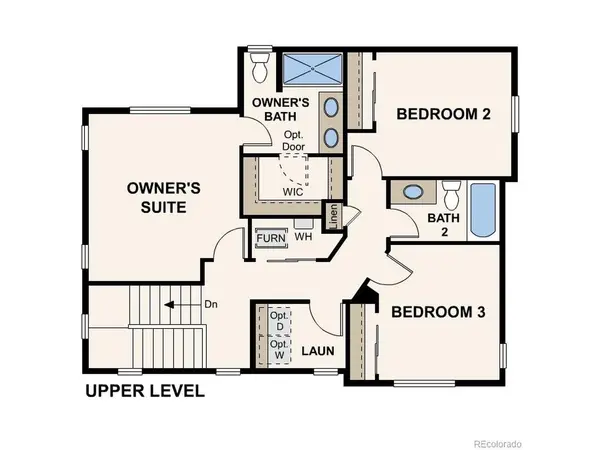 22809 E 47th, Aurora, CO 80019