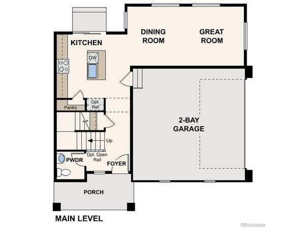 22809 E 47th, Aurora, CO 80019