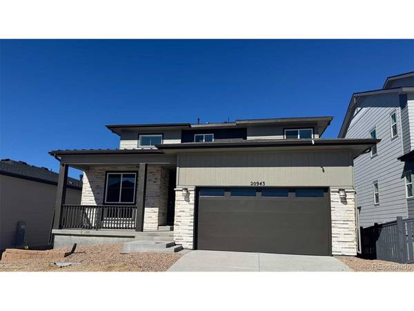 20943 Grays Peak, Parker, CO 80138