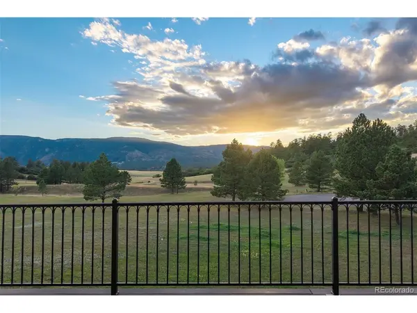 8061 Sugarloaf, Larkspur, CO 80118