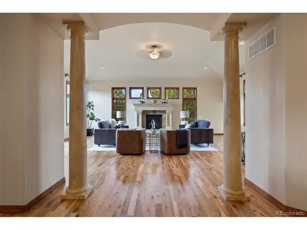 8061 Sugarloaf, Larkspur, CO 80118