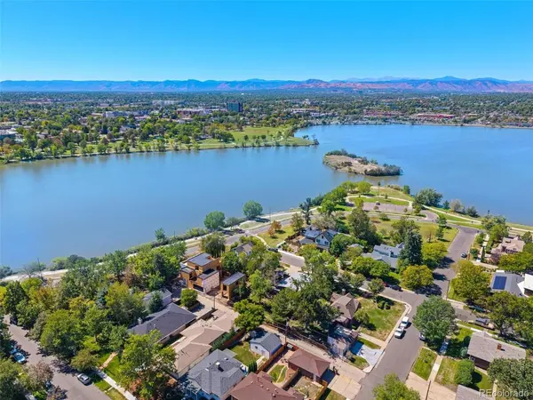 2040 Raleigh, Denver, CO 80212
