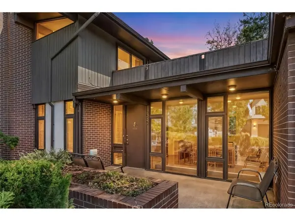 2040 Raleigh, Denver, CO 80212
