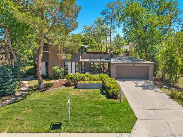 2040 Raleigh, Denver, CO 80212