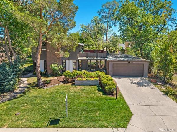 2040 N Raleigh, Denver, CO 80212