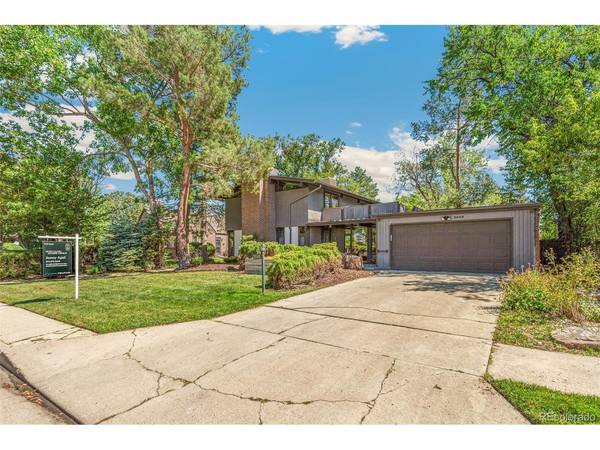 2040 N Raleigh, Denver, CO 80212