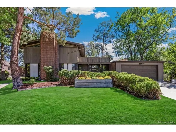 2040 Raleigh, Denver, CO 80212