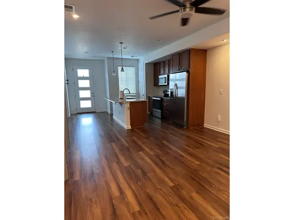 18119 E 96th, Commerce City, CO 80022
