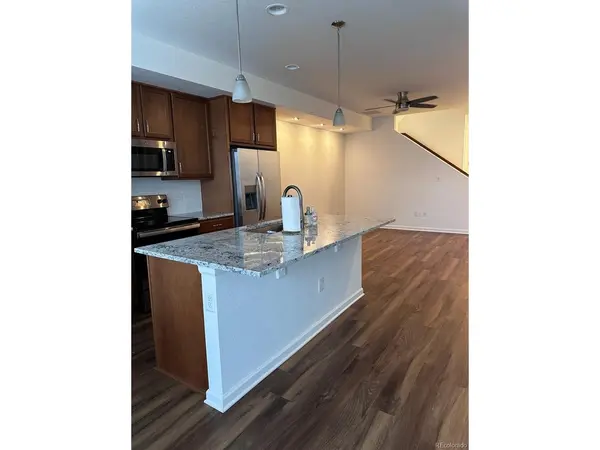 18119 E 96th, Commerce City, CO 80022
