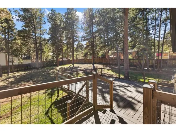 1005 W Lorraine, Woodland Park, CO 80863