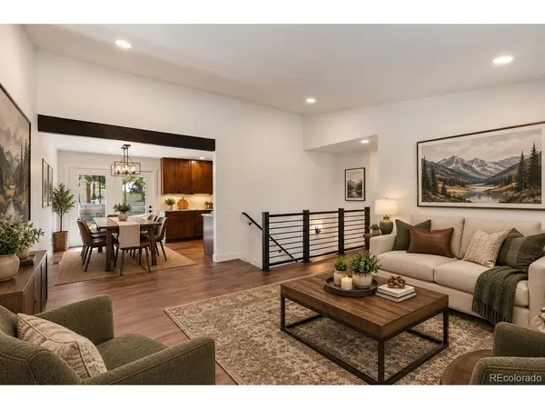 1005 W Lorraine, Woodland Park, CO 80863