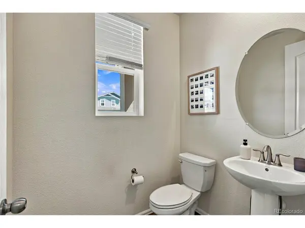 9409 Rifle, Commerce City, CO 80022