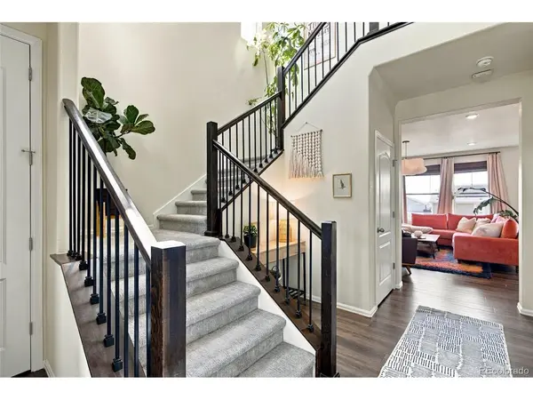 9409 Rifle, Commerce City, CO 80022