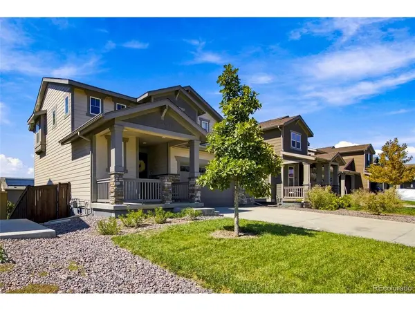 9409 Rifle, Commerce City, CO 80022