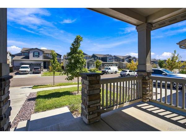 9409 Rifle, Commerce City, CO 80022