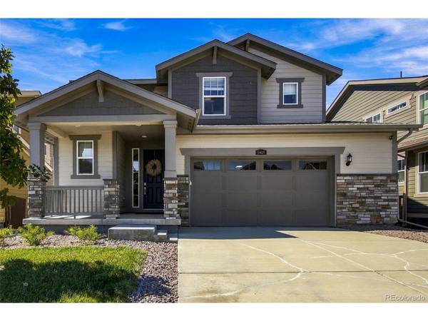 9409 Rifle, Commerce City, CO 80022