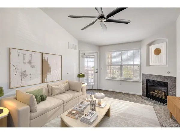 5733 N Gibralter #3-306, Aurora, CO 80019