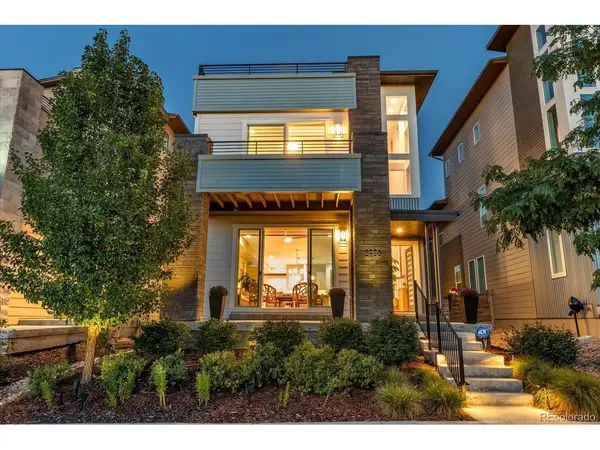 5986 N Geneva, Denver, CO 80238