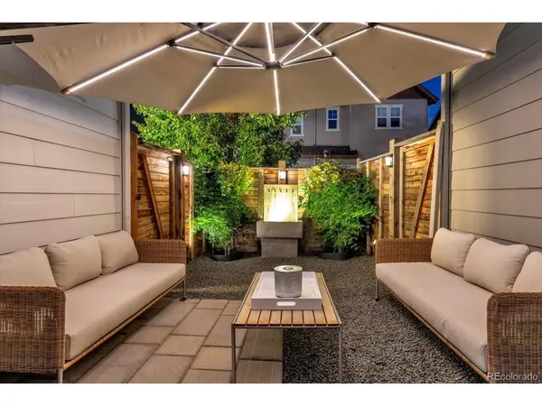 5986 N Geneva, Denver, CO 80238