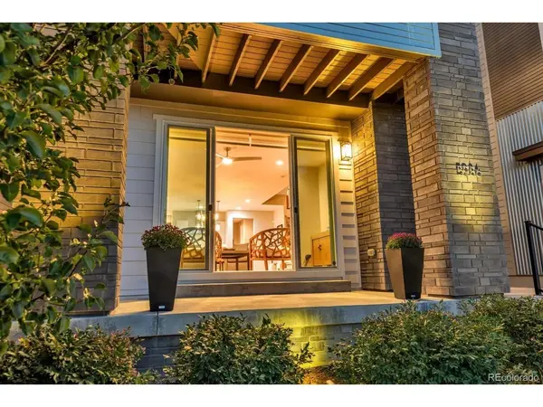 5986 N Geneva, Denver, CO 80238