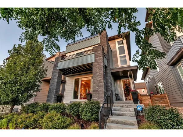 5986 N Geneva, Denver, CO 80238