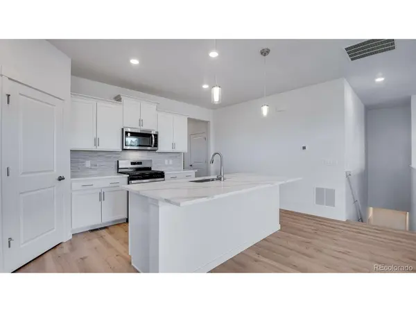 13978 Beebalm, Parker, CO 80134